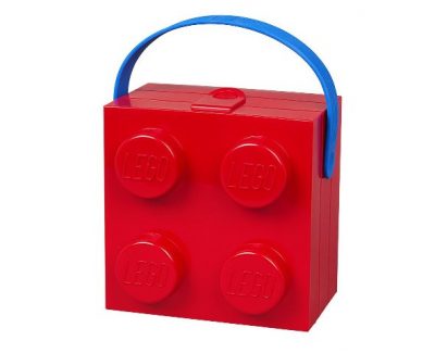 Lunchbox Lego 