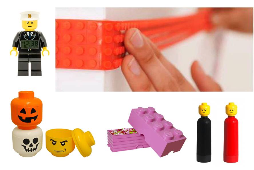 Lego lineal