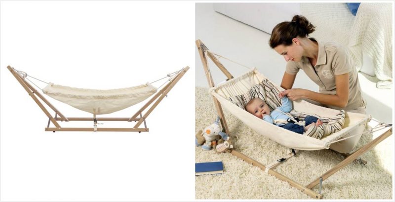 Günstigen Babywippen - Tipps zum Kauf der richtigen Modelle