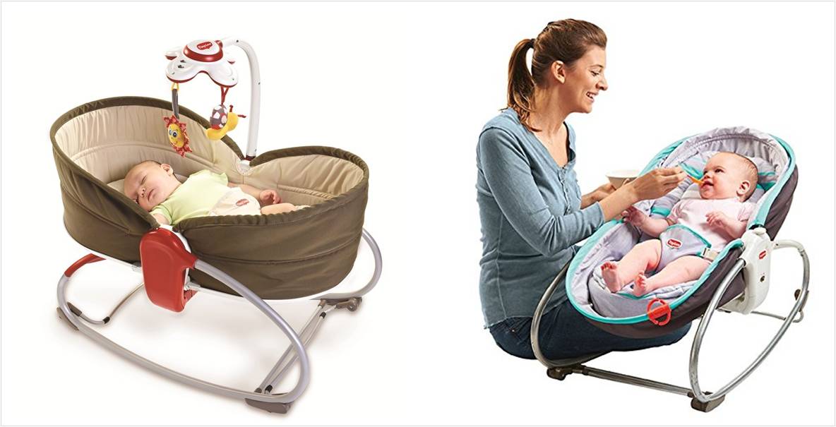 Günstigen Babywippen - Tipps zum Kauf der richtigen Modelle