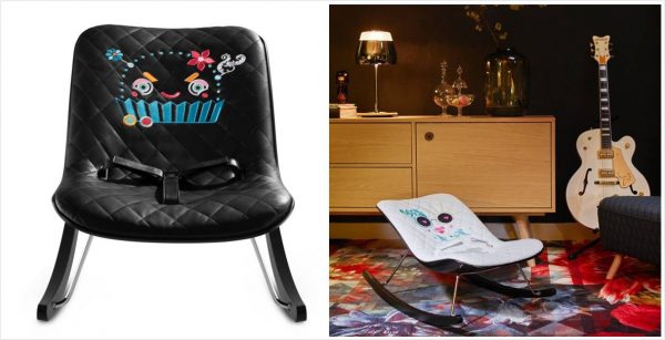 Günstigen Babywippen - Tipps zum Kauf der richtigen Modelle