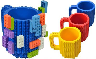 Legotasse