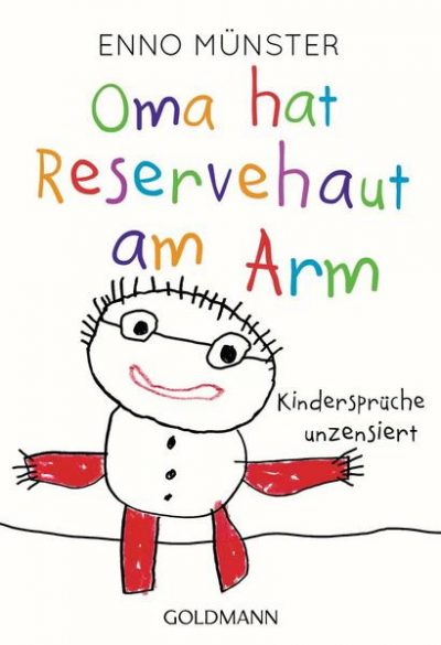 Reservehaut