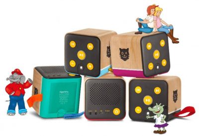 tigerbox