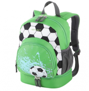 Kindergartenrucksack - praktischer Begleiter für Kids!