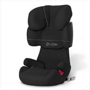 cybex SILVER Kindersitz Solution X-fix 
