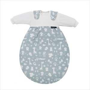 Babyschlafsack Ganzjahresschlafsack Alvi