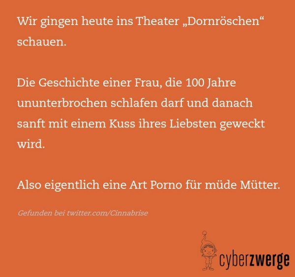 Sprüche für Eltern