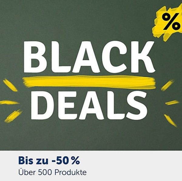 Black Friday Deals für Babys und Kinder am 27.11.2020