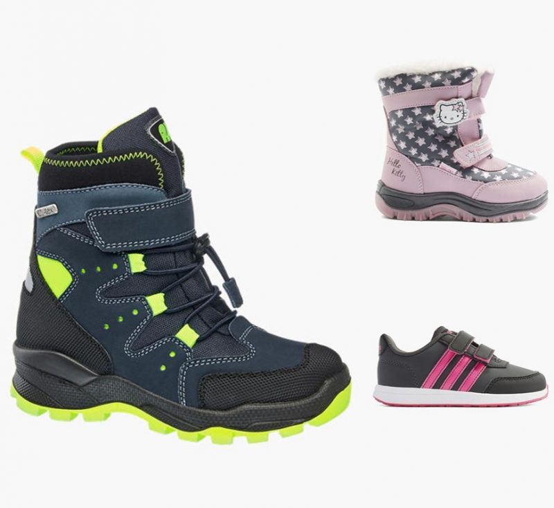 Black Friday Deals für Babys und Kinder am 27.11.2020