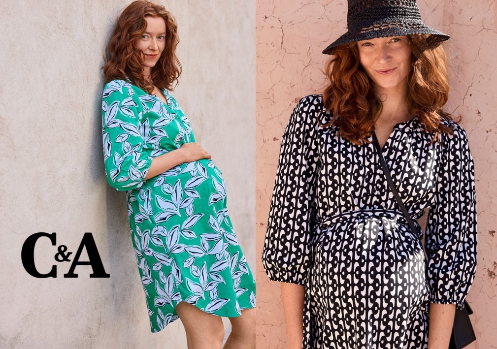 Umstandsmode günstig online kaufen