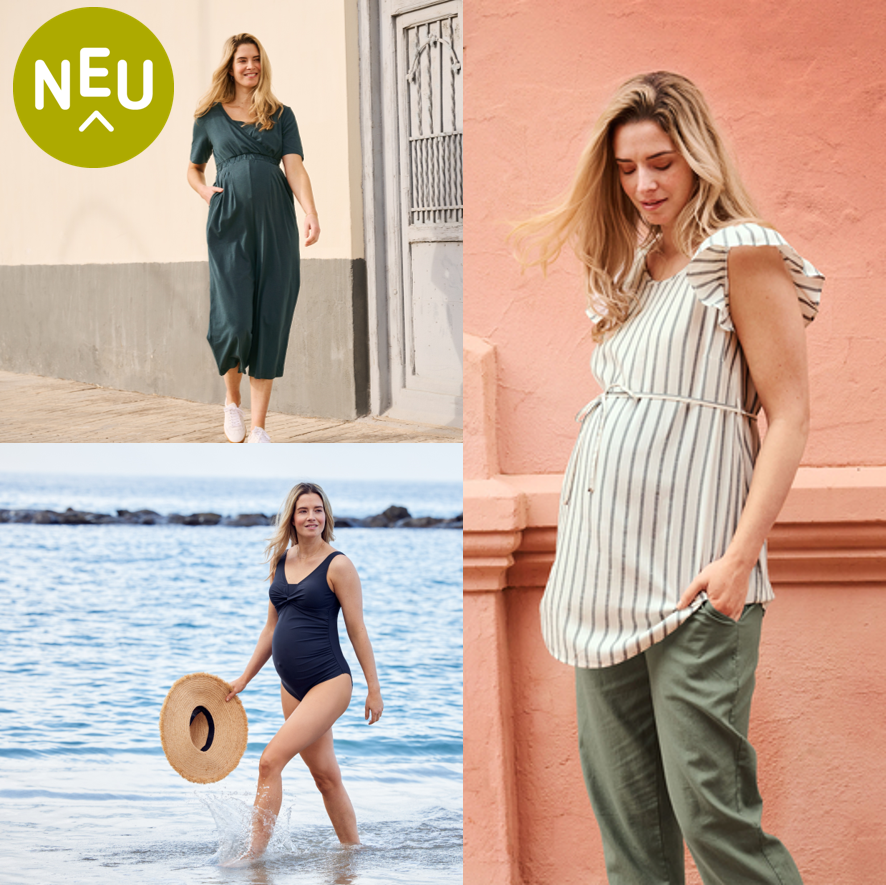 Umstandsmode günstig online kaufen