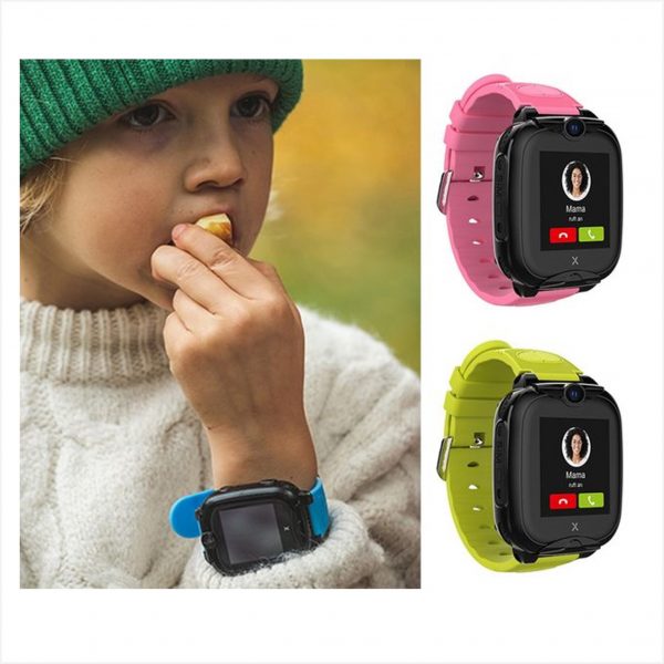 Smartwatch für Kinder