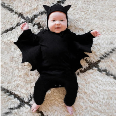  Kostüm Baby Halloween