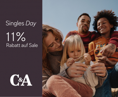 Singles Day C&A