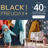 vertbaudet Black Friday