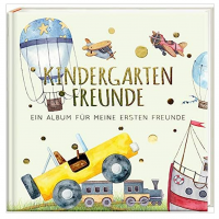 Kindergartenfreunde Fahrzeuge