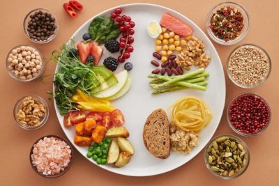 22 Gesundes Essen für Kleinkinder