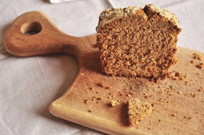 bread-2633147_1280 Vollkorn für Kleinkinder