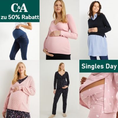 Singles Day C&A