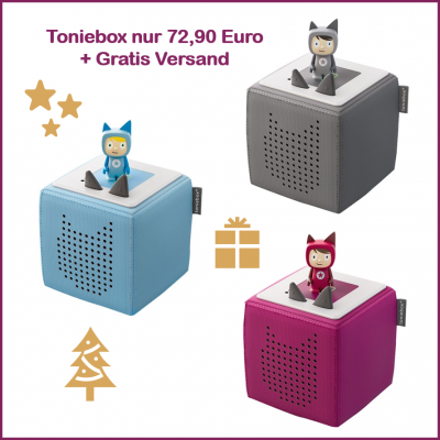 Toniebox Angebot