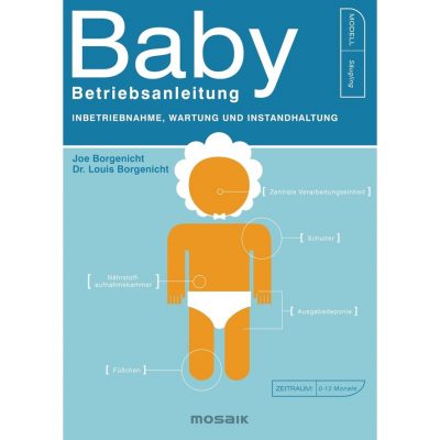 Baby Betriebsanleitung